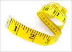 Inching towards a metric world