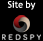 site by Redspy
