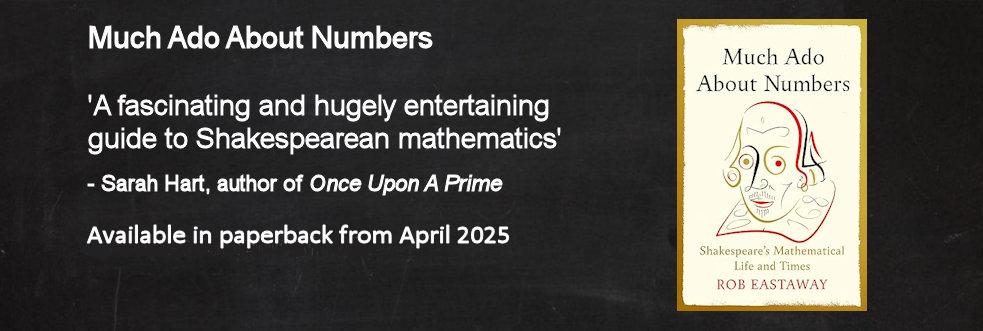 Much Ado About Numbers