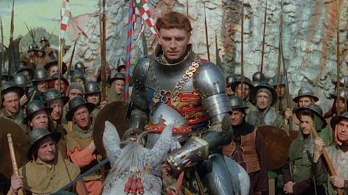 Henry V